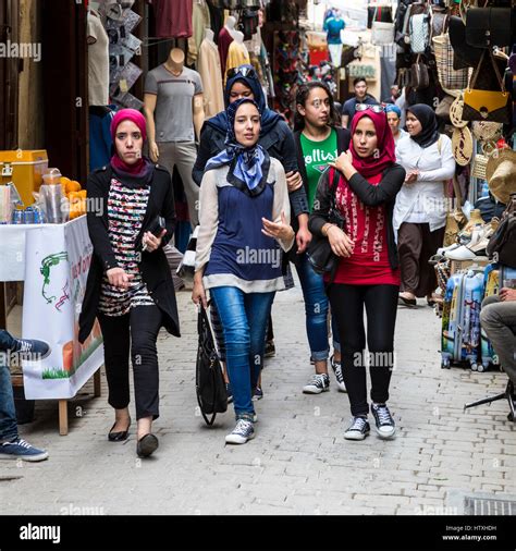 20.973 Mujer Marruecos Stock Photos, High